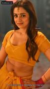 TRISHA KRISHNAN nude in G.o.a.t