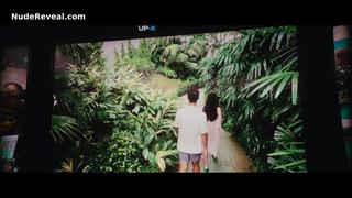 CHACHA HUANG nude in Emmanuelle