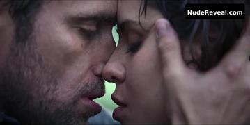 ANA LUCIA DOMINGUEZ nude in The Marked Heart