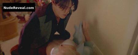ANNE HECHE nude in Donnie Brasco