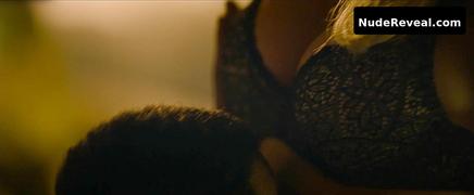 NICKY WHELAN nude in Crescent City