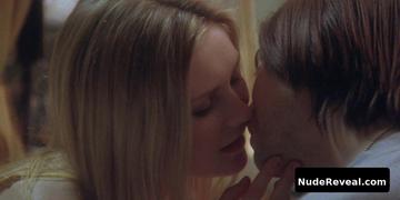 KIRSTEN DUNST nude in Luckytown