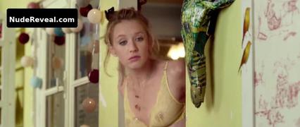 LUDIVINE SAGNIER nude in Love Is in the Air