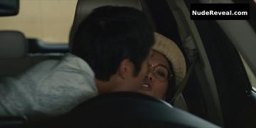 ALI WONG nude in BEEF