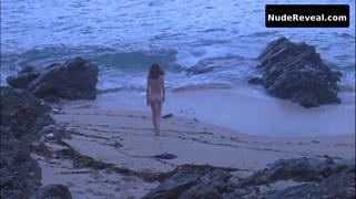 LEONIE DAHAN-LAMORT nude in Island and Mainland