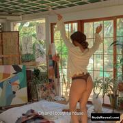 ALISHA BOE nude in Fool Me Twice