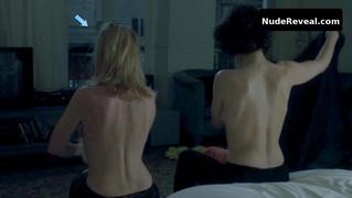 LUDIVINE SAGNIER nude in Love Songs