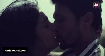 KASHISH RAI nude in Hai Taubba