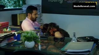 NAINA CHHABRA nude in The Bull Of Dalal Street