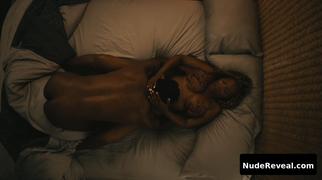YOLONDA ROSS nude in The Chi