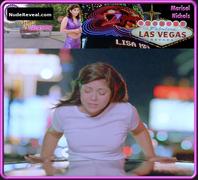 MARISOL NICHOLS nude in Vegas Vacation