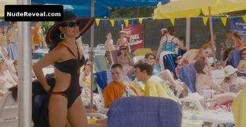 SALMA HAYEK nude in Grown Ups