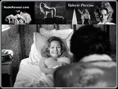 VALERIE PERRINE nude in Lenny