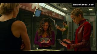 JESSICA CAMACHO nude in Another Life