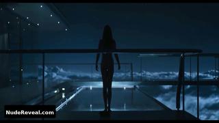 OLGA KURYLENKO nude in Les Traducteurs