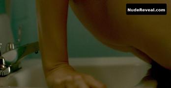 KRISTEN BELL nude in The Lifeguard