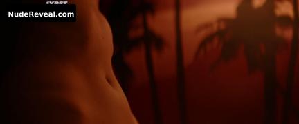 GAITE JANSEN nude in Bo