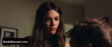 ADRIANA UGARTE nude in Breathless Time