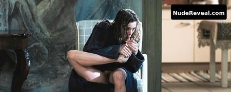 SYLVIA HOEKS nude in The Best Offer