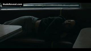 HANNAH CHERAMY nude in From