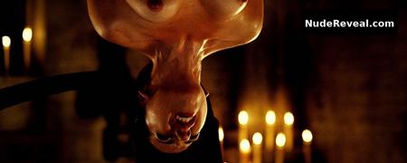 HEATHER MATARAZZO nude in Hostel: Part II