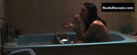 KEIRA KNIGHTLEY nude in The Jacket