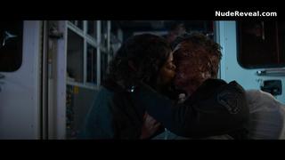 TARAJI P. HENSON nude in Coffee & Kareem
