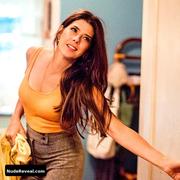 MARISA TOMEI nude in Spider-Man: Homecoming