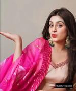 ISHA MALVIYA nude in Hot and Blue