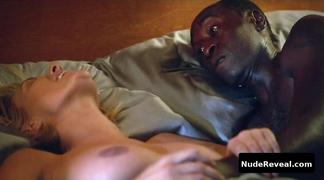 NICKY WHELAN nude in House of Lies
