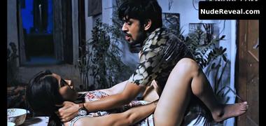 RUHANI SHARMA nude in Agra