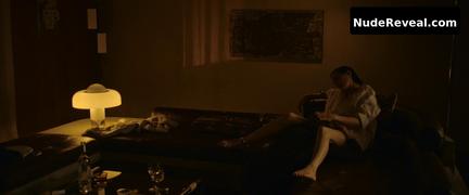 DIANE KRUGER nude in Visions
