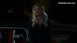 KELLI GOSS nude in Georgie & Mandy