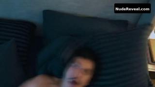 KYLIE VERZOSA nude in Love Lockdown