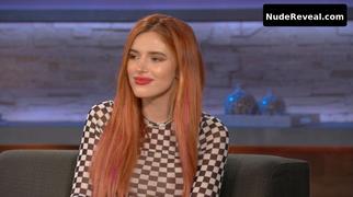 BELLA THORNE nude in Chelsea