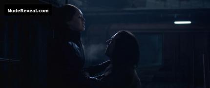 LARA PULVER nude in Underworld: Blood Wars