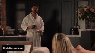 TINA OBRIEN nude in Coronation Street