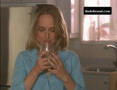 STEPHANIE MORGENSTERN nude in Bliss