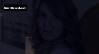MARIE PAPE nude in X Femmes