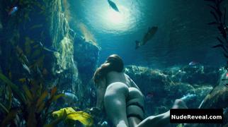 SUSAN PARK nude in Snowpiercer