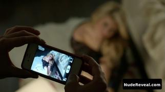 BAILEY BUNTAIN nude in Faking It