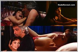 MATHILDA MAY nude in The Tit and the Moon