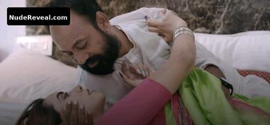 VANYA SINGH RAJPUT nude in Ghutan