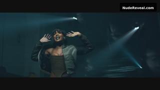 RIHANNA nude in The Monster