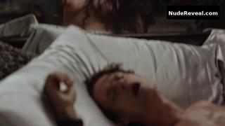 MARTHA NOWILL nude in Call Me Bruna