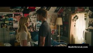 MCKENNA GRACE nude in Regretting You