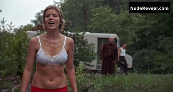 ELLEN BARKIN nude in The White River Kid