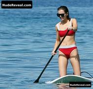 HAILEE STEINFELD nude in Hailee Steinfeld Bikini