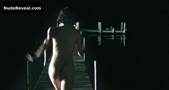 BRITT LOWER nude in Beside Still Waters
