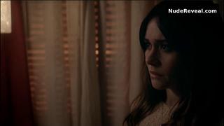 ALESSANDRA NEGRINI nude in Lucia McCartney